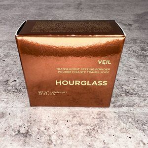 Hourglass Veil™ Translucent Setting Powder Mini Size .07 oz